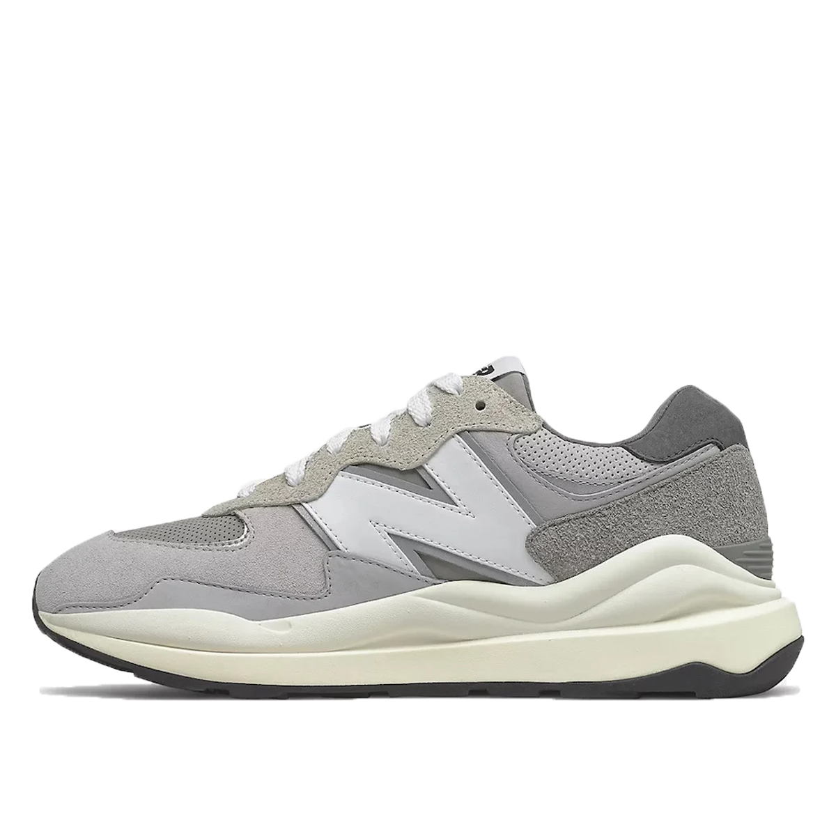 New Balance M5740TA 'Grey Day' (2021) GREY/WHITE sneaker – authenticated on KLEKT