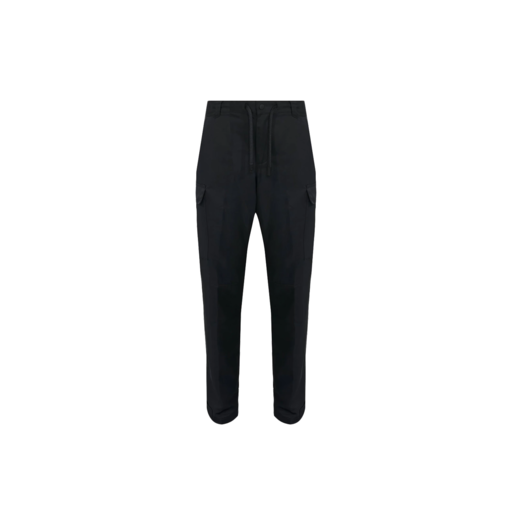Air Jordan x A Ma Maniere Cargo Pants Black (SS21)