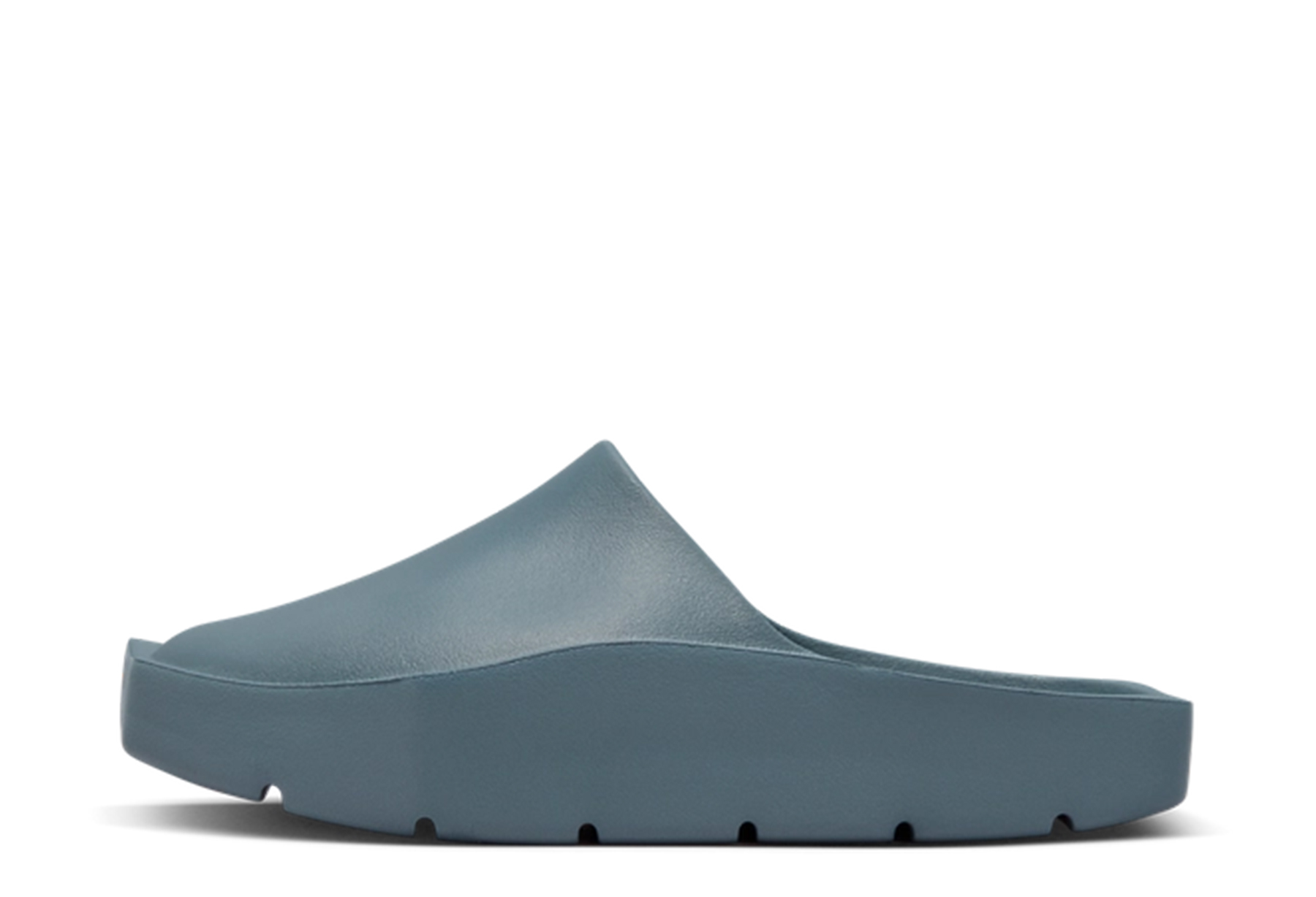 Air Jordan Hex Mule WMNS 'Ozone Blue' (2023) Ozone Blue/Ozone Blue sneaker – authenticated on KLEKT