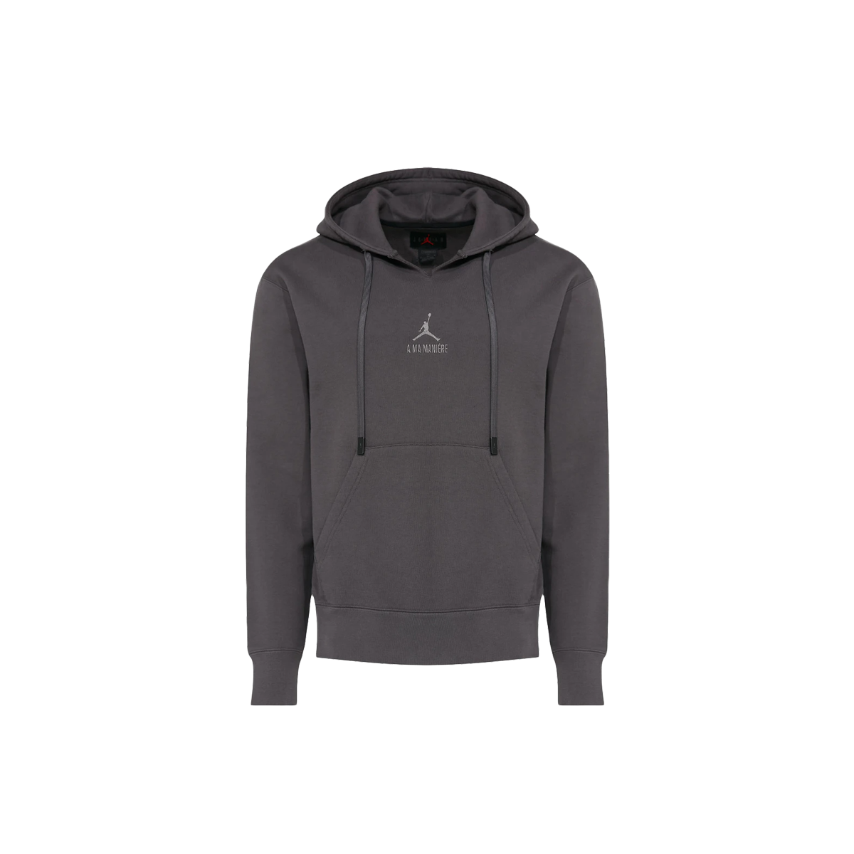 Air Jordan x A Ma Maniere Hoodie Grey (SS21) GREY sneaker – authenticated on KLEKT