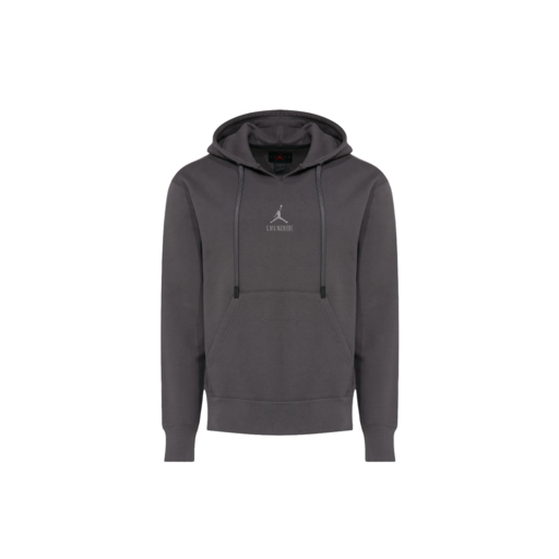 Air Jordan x A Ma Maniere Hoodie Grey (SS21)