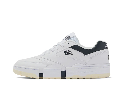 New Balance x Jaden Smith MSFTSrep 0.01 White (2023)