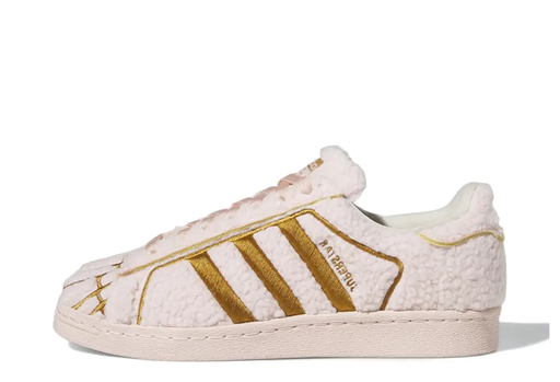 Adidas Superstar Conchas Icey Pink (2023)