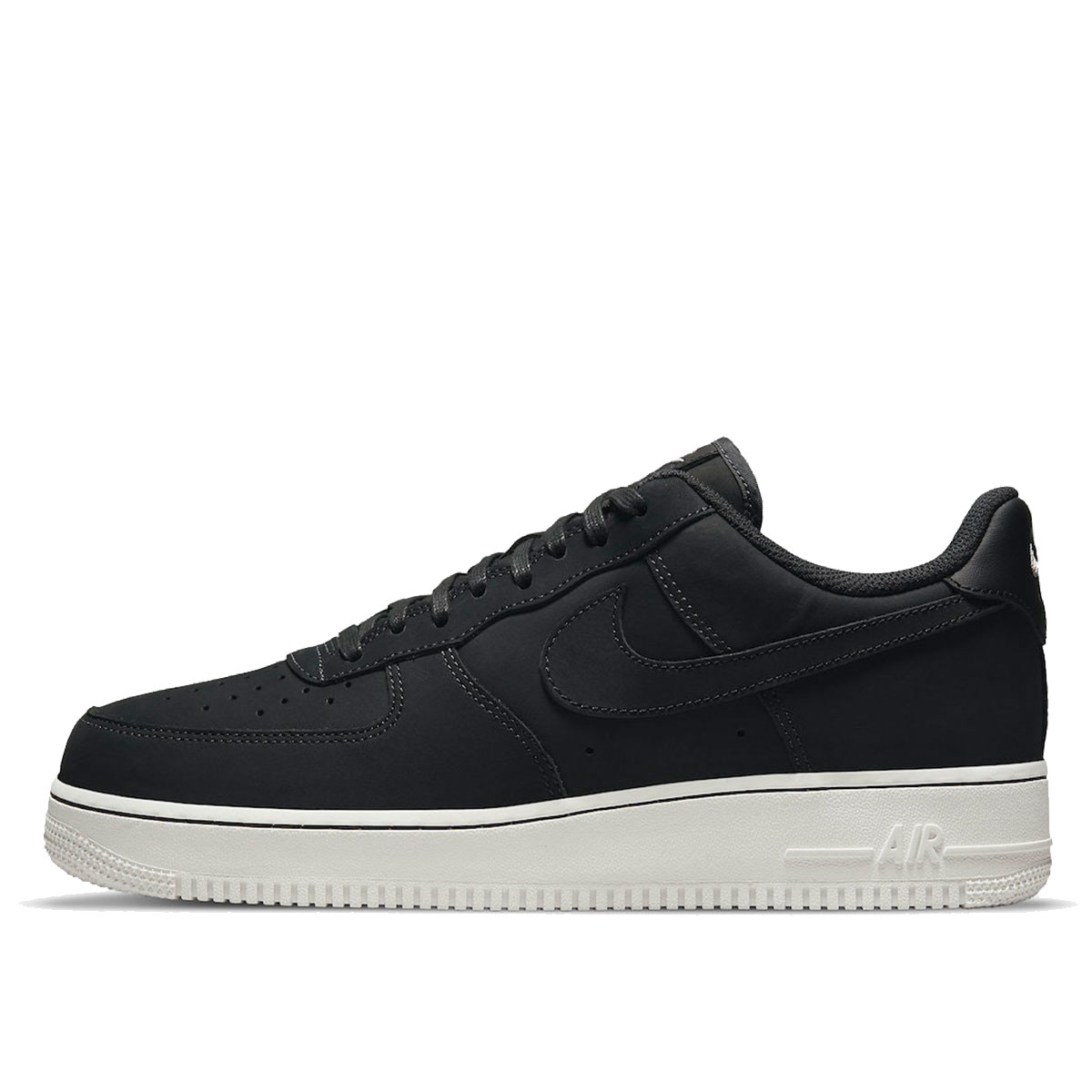 Nike Air Force 1 Low Off Noir (2021) Off-Noir/Off Noir-Black sneaker – authenticated on KLEKT