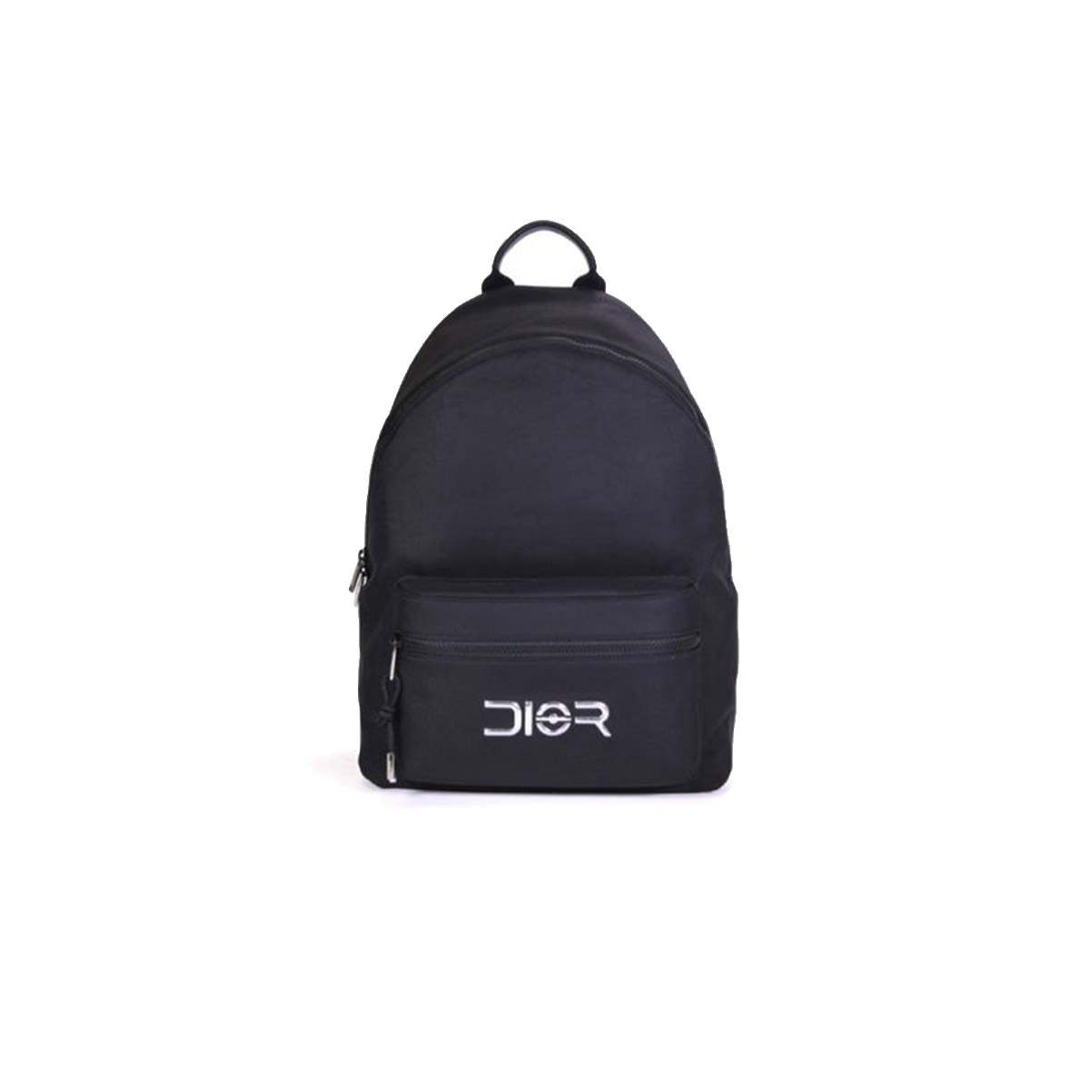 Dior x Soryama Backpack Black Silver Black/Silver sneaker – authenticated on KLEKT
