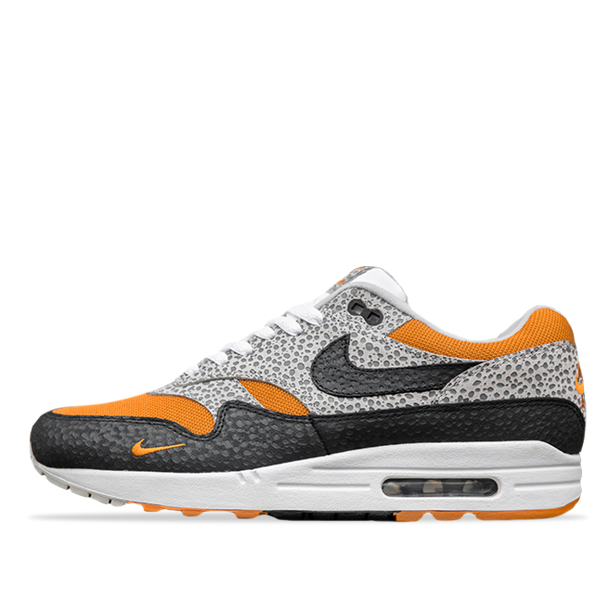 Nike Size? Exclusive Air Max 1 Safari sneaker – authenticated on KLEKT