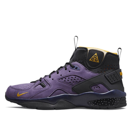 Nike ACG Air Mowabb OG Gravity Purple (2021)