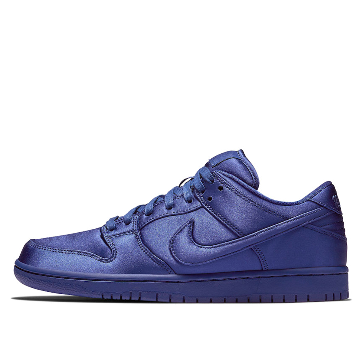 Nike x NBA SB Dunk Low Deep Royal Blue sneaker – authenticated on KLEKT