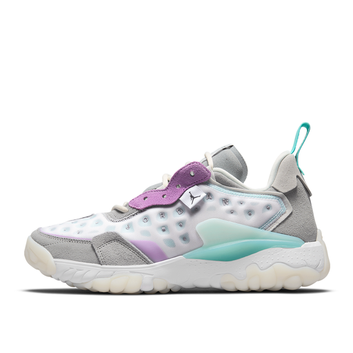 Air Jordan Delta 2 'Grape Ice' (2021)
