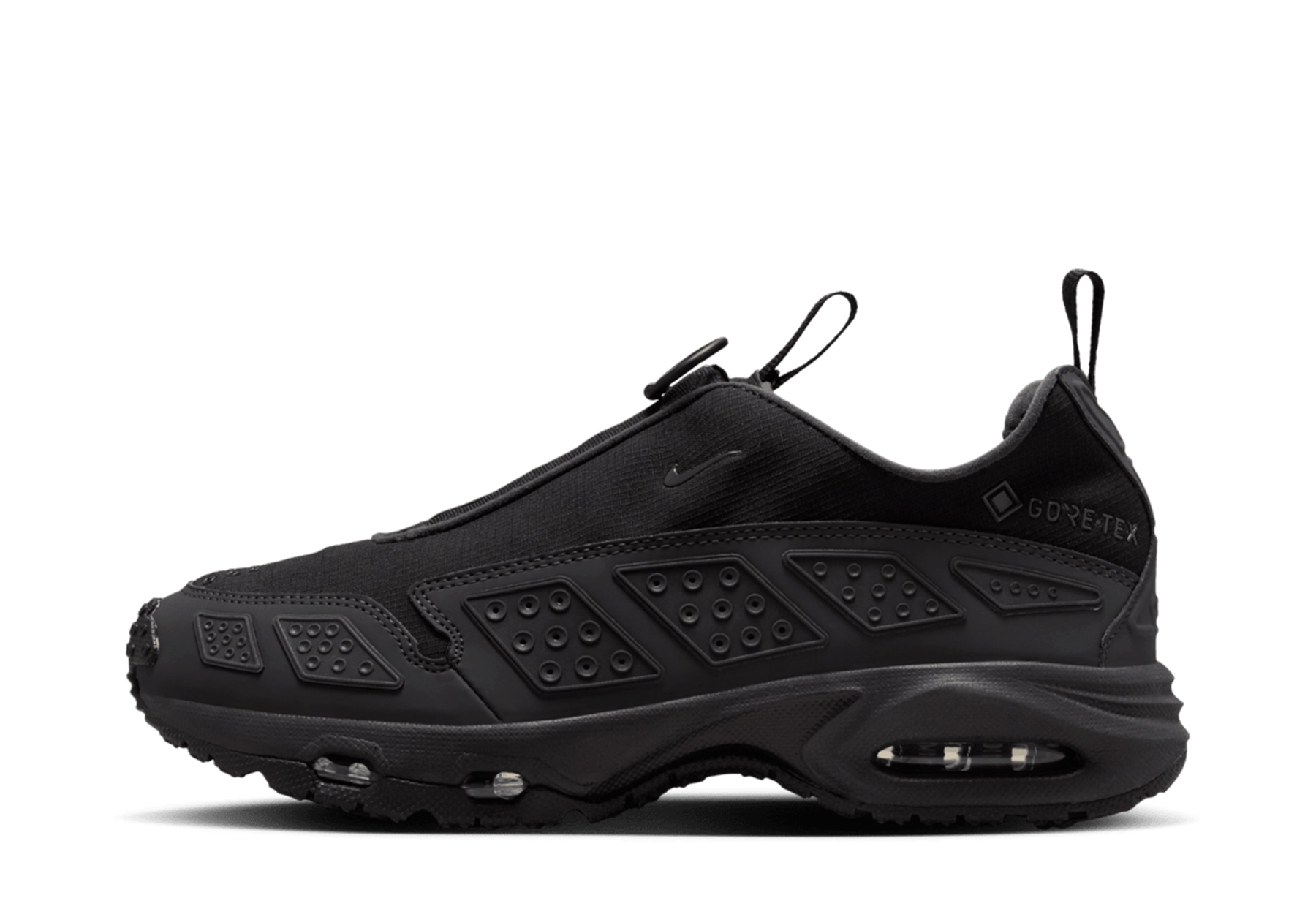 Nike Air Max SNDR GTX 'Black' (2024) Black sneaker – authenticated on KLEKT