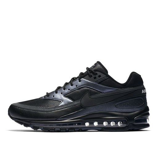 Nike Air Max 97/BW Black