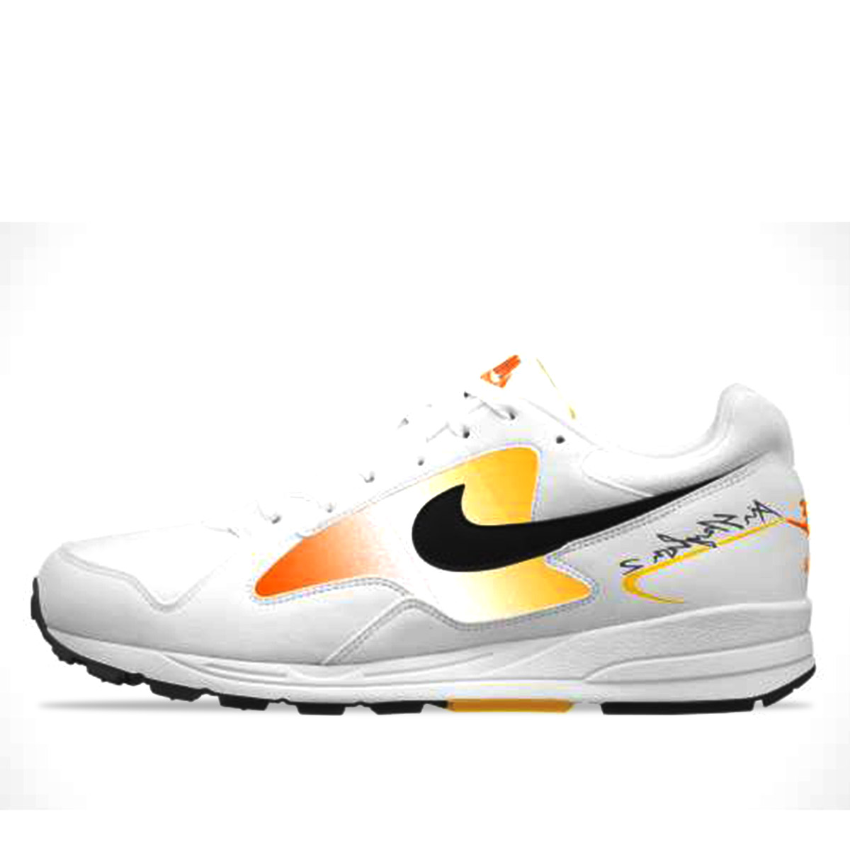 Nike Air Skylon II 2 'Amarillo' Men (2018) sneaker – authenticated on KLEKT