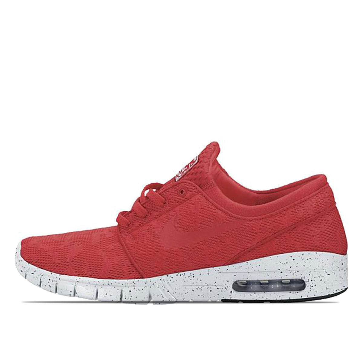 Nike SB Stefan Janoski Max Light Crimson LIGHT CRIMSON / LIGHT CRIMSON-WHITE sneaker – authenticated on KLEKT