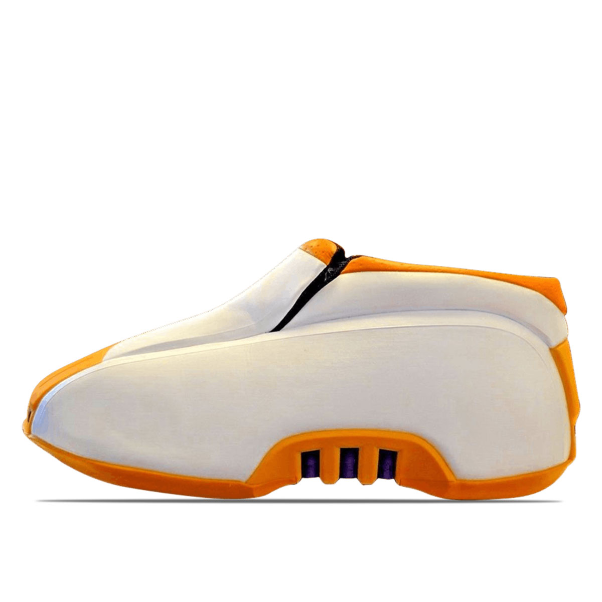 Adidas The Kobe 2 All Star White/Yellow/Eggplant sneaker – authenticated on KLEKT