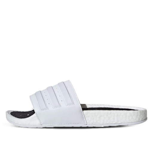 Adidas Adilette Boost White (2020)