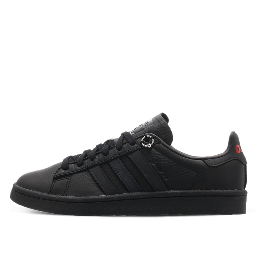Adidas Campus Prince Albert 032c Black (2020)