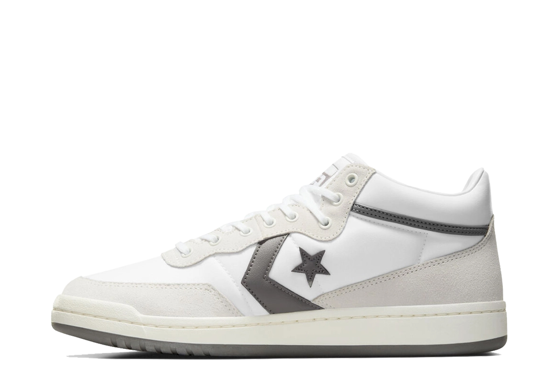 Converse CONS Fastbreak Pro 'Vaporous Gray' (2024) White/Vaporous Gray sneaker – authenticated on KLEKT