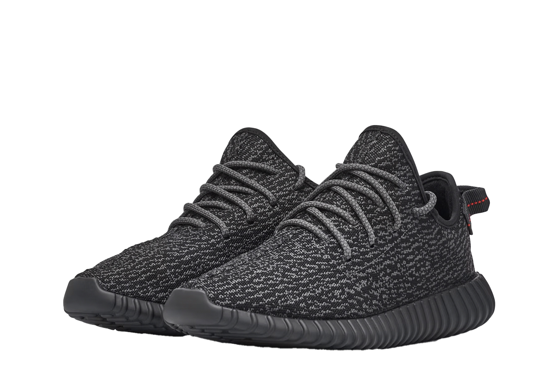Yeezy Boost 350 'Pirate Black' (2022/2023/2024) PIRATE BLACK/BLUE GRAPHITE/CORE BLACK sneaker – authenticated on KLEKT