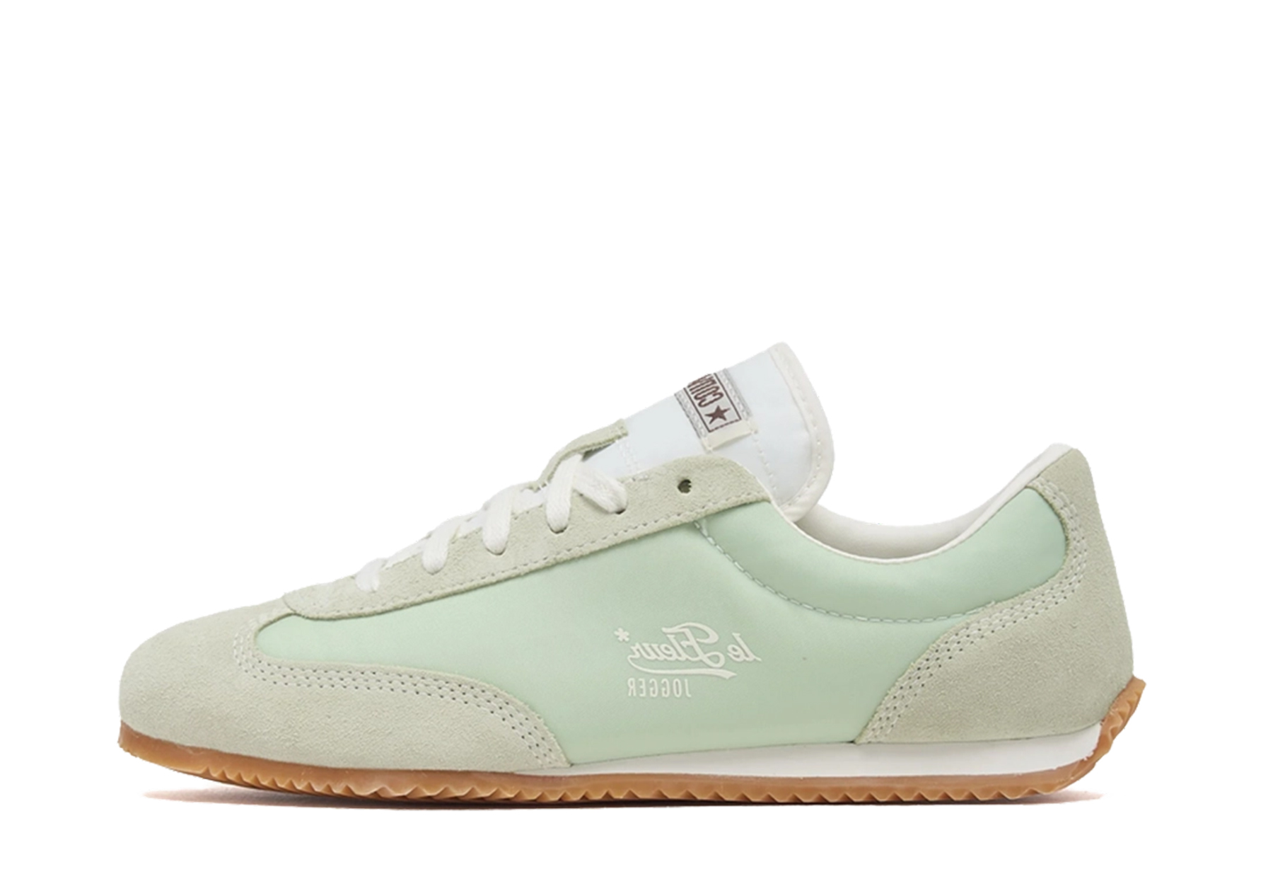 Converse x Golf le Fleur Jogger 'Gleam' (2025) Gleam/Meadow Mist sneaker – authenticated on KLEKT