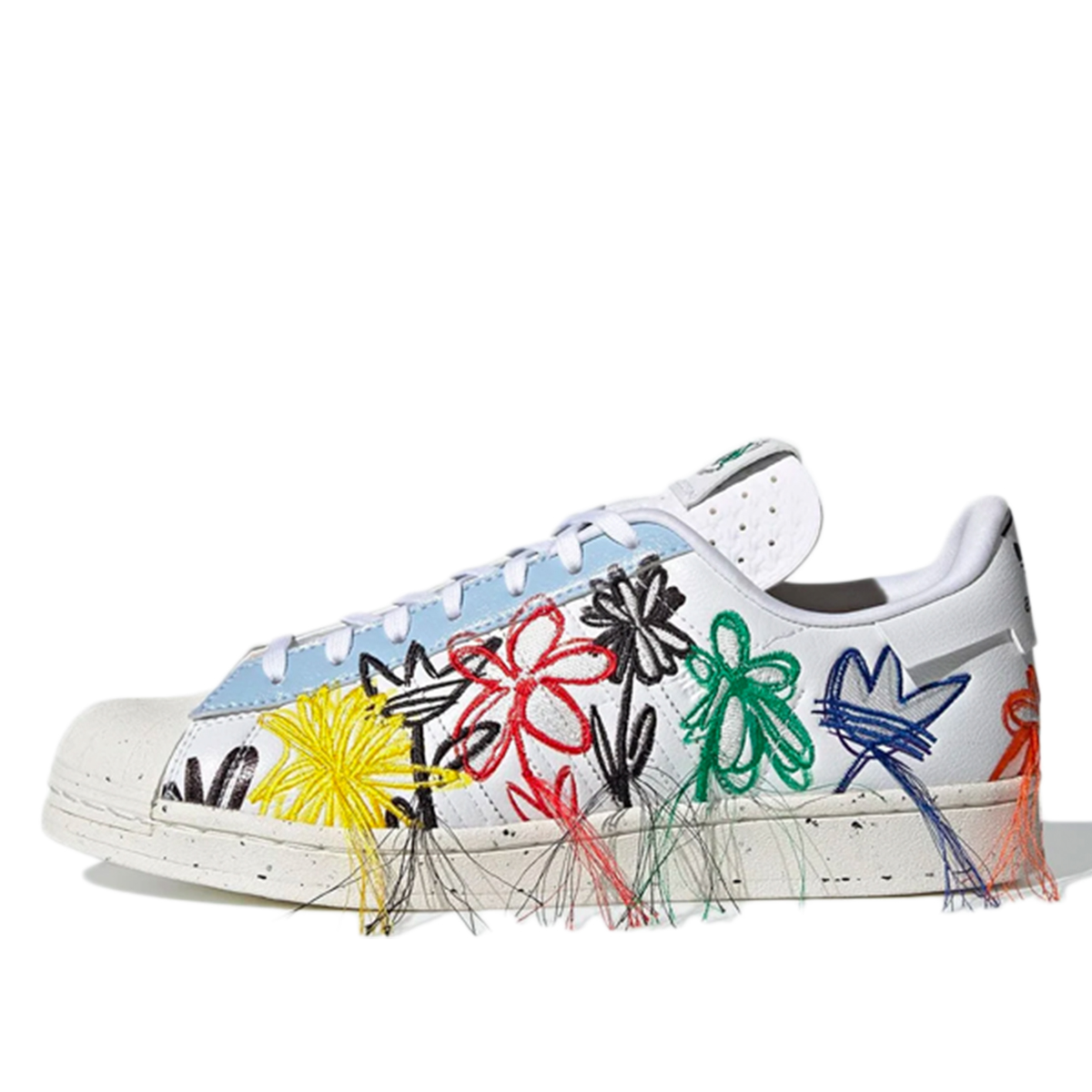 Adidas x Sean Wotherspoon Superstar 'SuperEarth' (2020) sneaker – authenticated on KLEKT