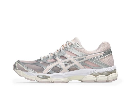 Asics Gel-Cumulus 16 'Pink Cloud' (2026)
