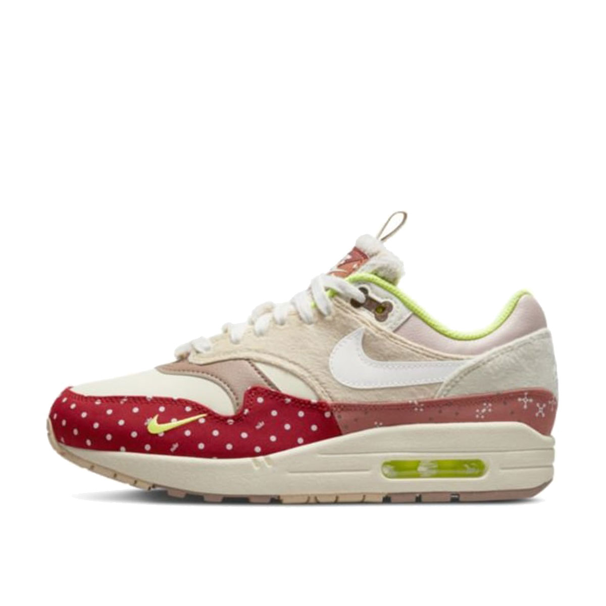 Nike WMNS Air Max 1 PRM Woman's Best Friend (2022) sneaker – authenticated on KLEKT