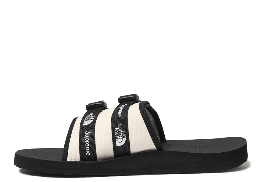 Supreme x The North Face® Trekking Sandal Stone (SS22) STONE sneaker – authenticated on KLEKT