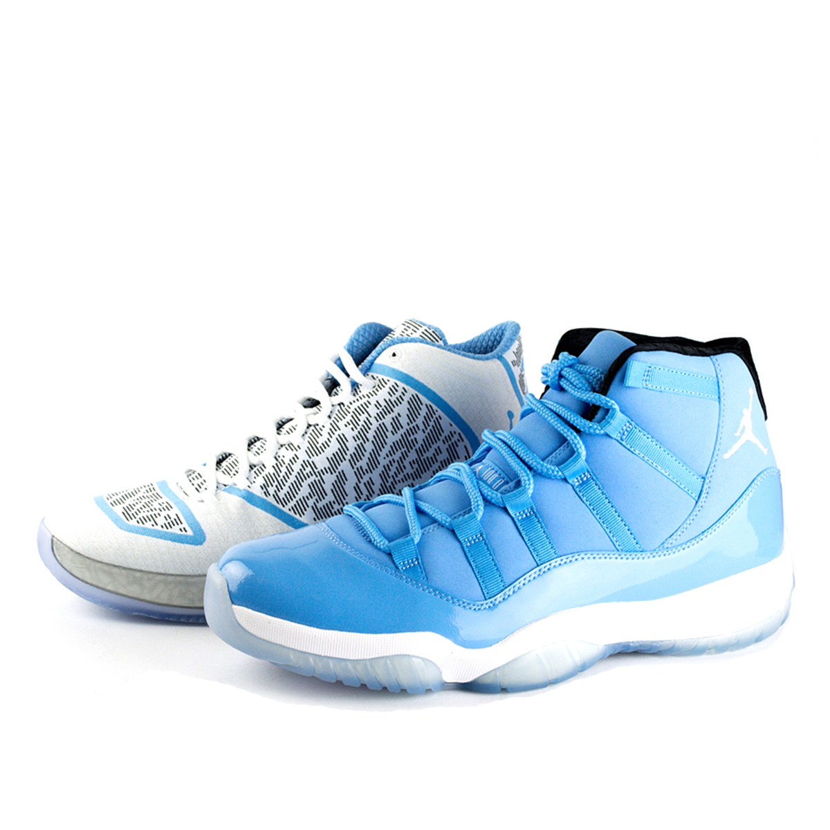 Air Jordan Ultimate Gift of Flight 11 XI / 29 sneaker – authenticated on KLEKT