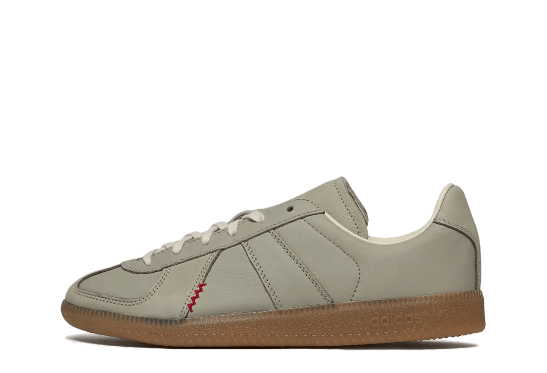Adidas x Hartcopy BW Army 'Sesame' (2026) Sesame/Gum sneaker – authenticated on KLEKT