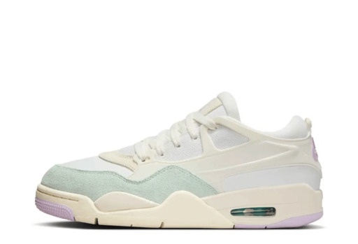 Air Jordan 4 RM Easter WMNS 'Sail Doll' (2025)