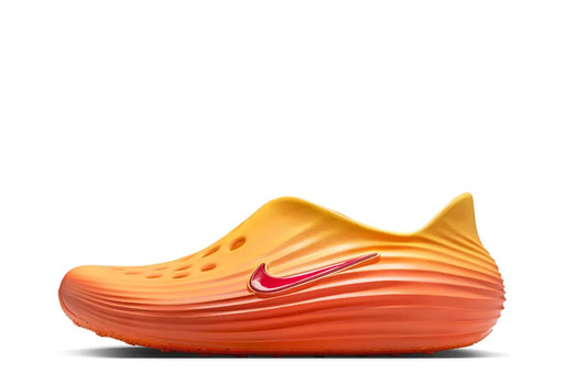 Nike ReactX Rejuven8 'Topaz Gold Turf Orange' (2026)