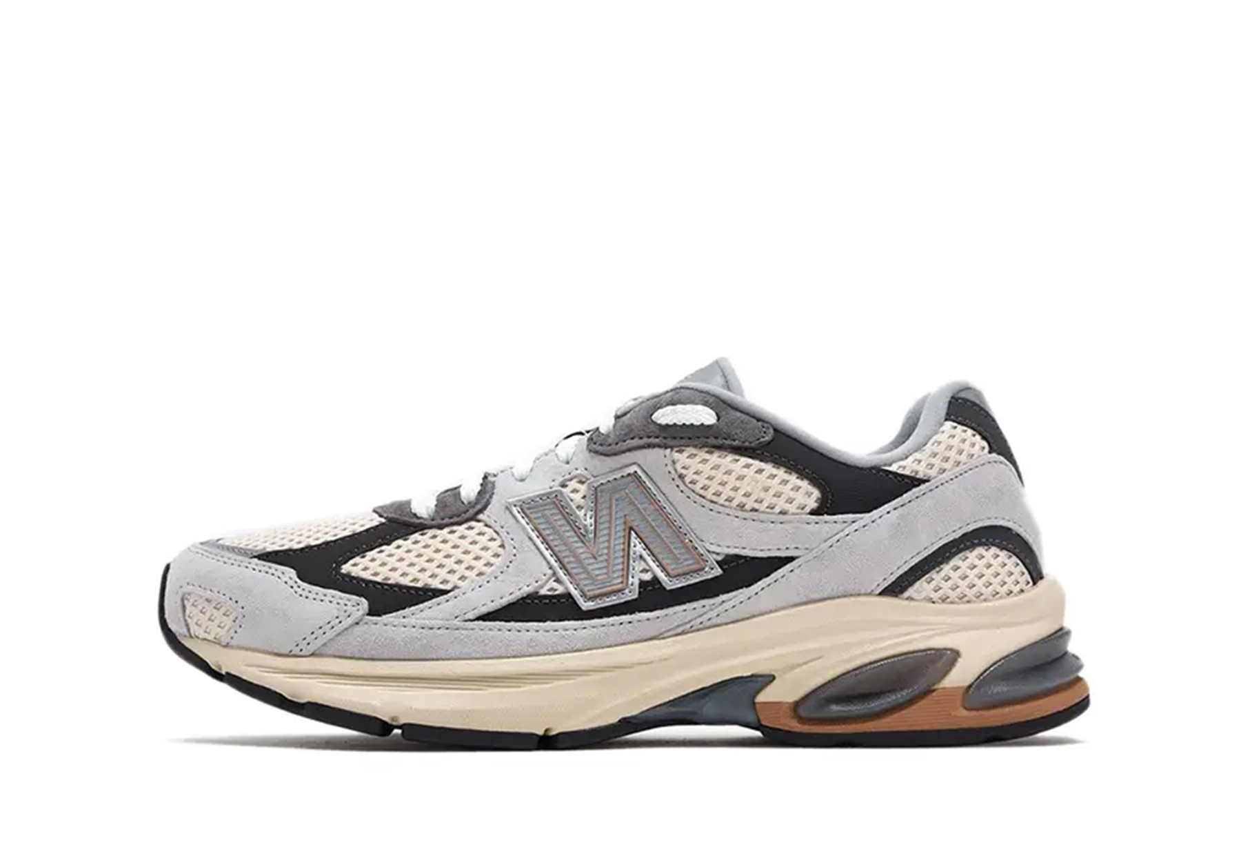 New Balance 2010 'Grey' (2025) GREY sneaker – authenticated on KLEKT