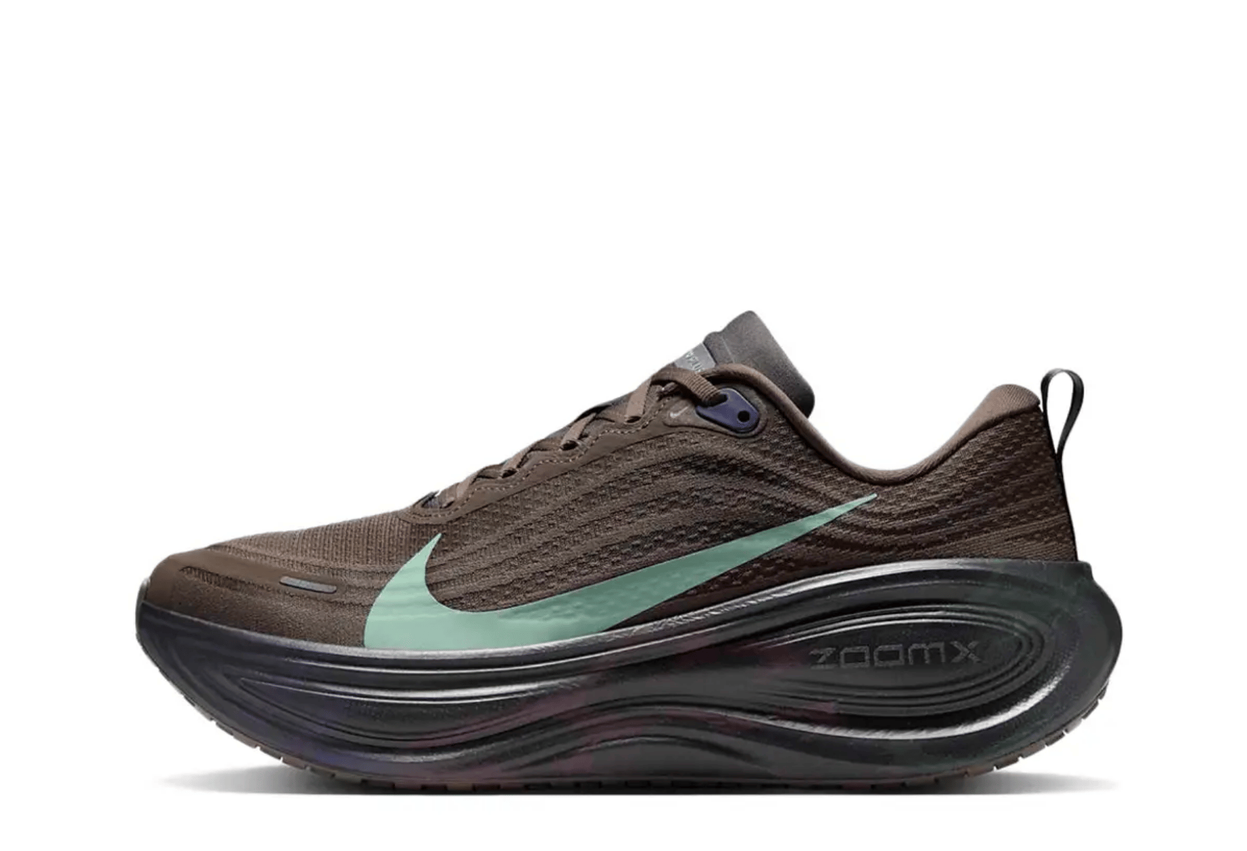 Nike Vomero Plus 'Ironstone Quartz Patina' (2026) photo 1