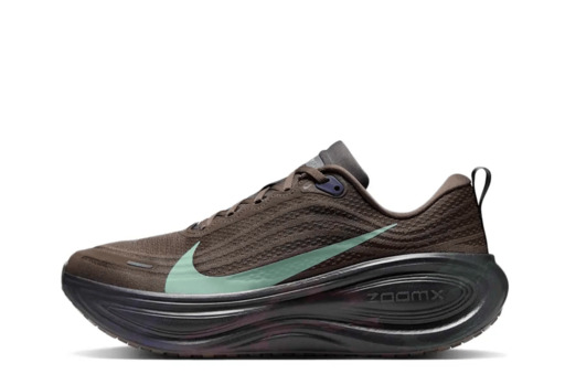 Nike Vomero Plus 'Ironstone Quartz Patina' (2026)
