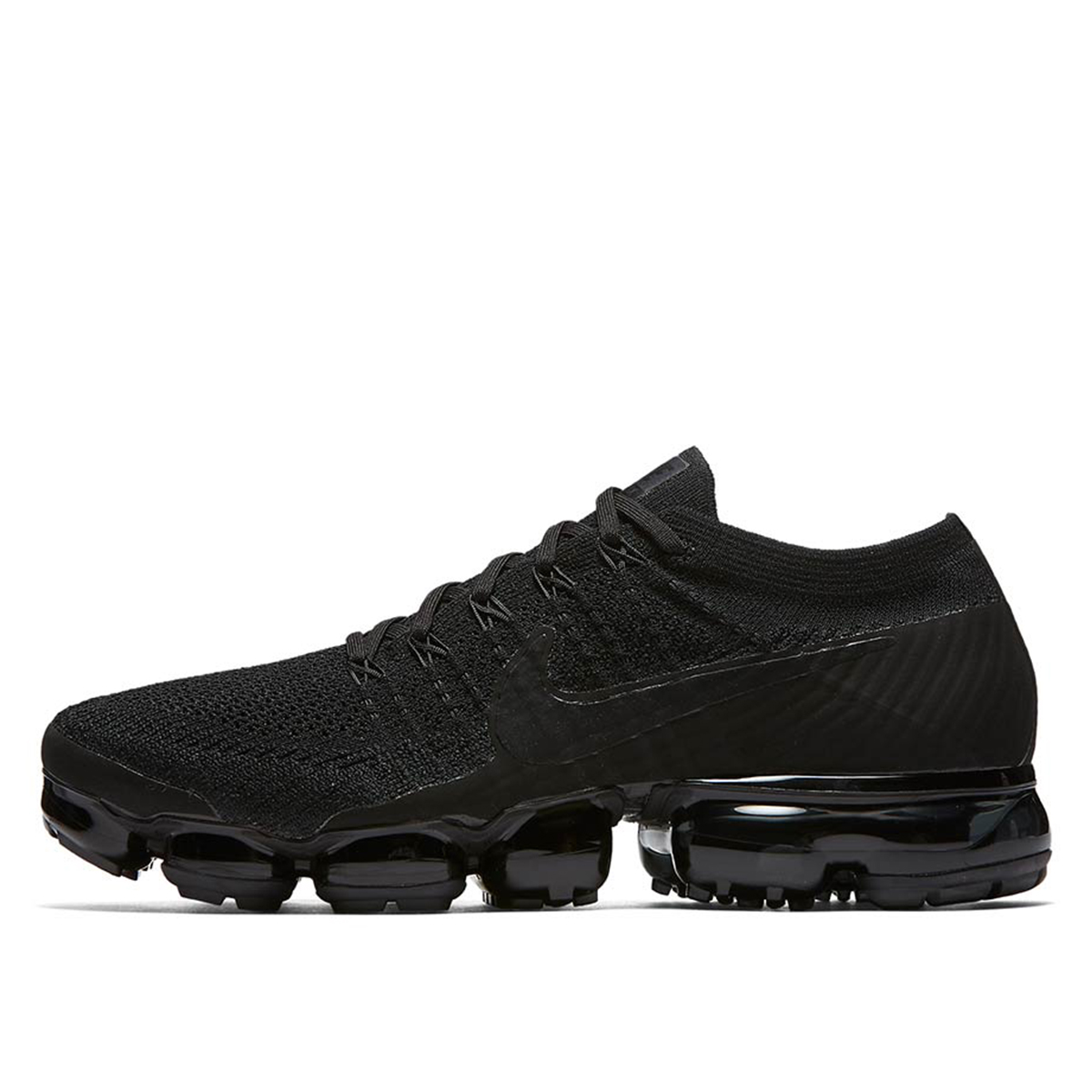 Nike Air VaporMax Triple Black 3.0 sneaker – authenticated on KLEKT