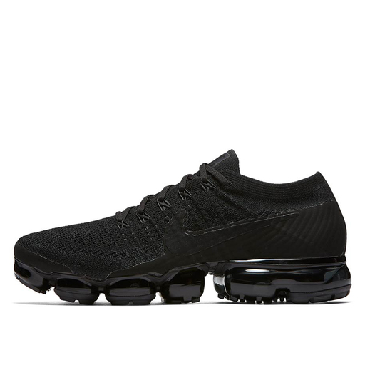 Nike Air VaporMax Triple Black 3.0
