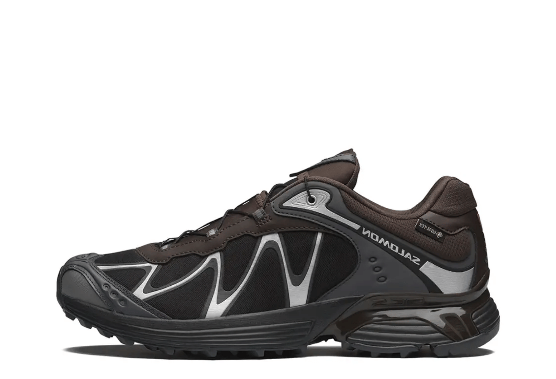 Salomon XT-Whisper GTX 'Delicioso Asphalt' (2026) DELICIOSO ASPHALT sneaker – authenticated on KLEKT