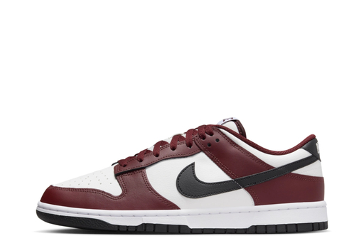 Nike Dunk Low 'Dark Team Red' (2024)
