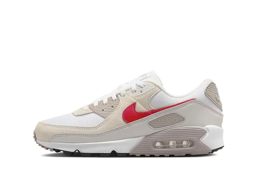 Nike Air Max 90 'White College Grey' (2025)