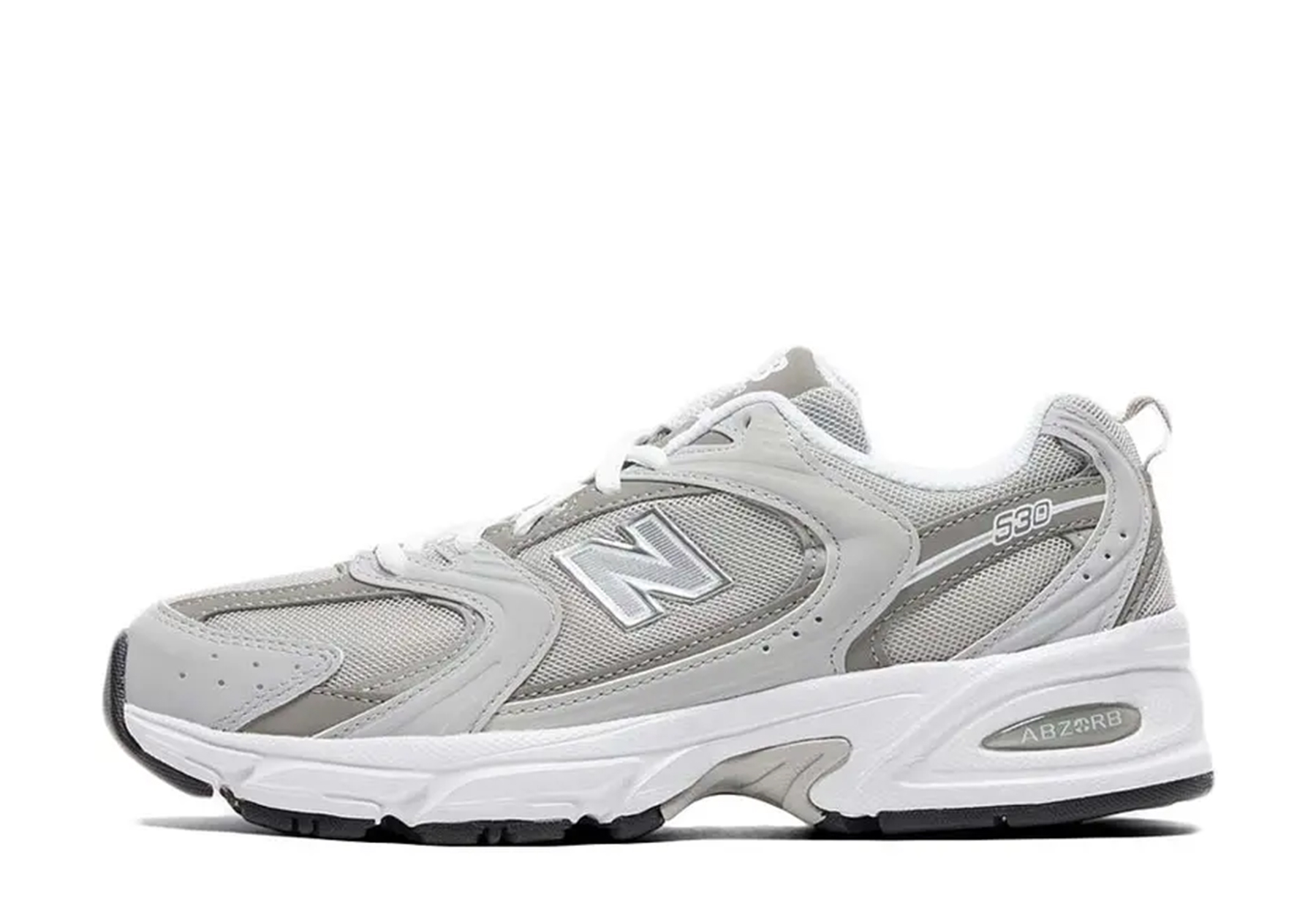 New Balance MR530 Ice Grey (2022) ICE GREY sneaker – authenticated on KLEKT