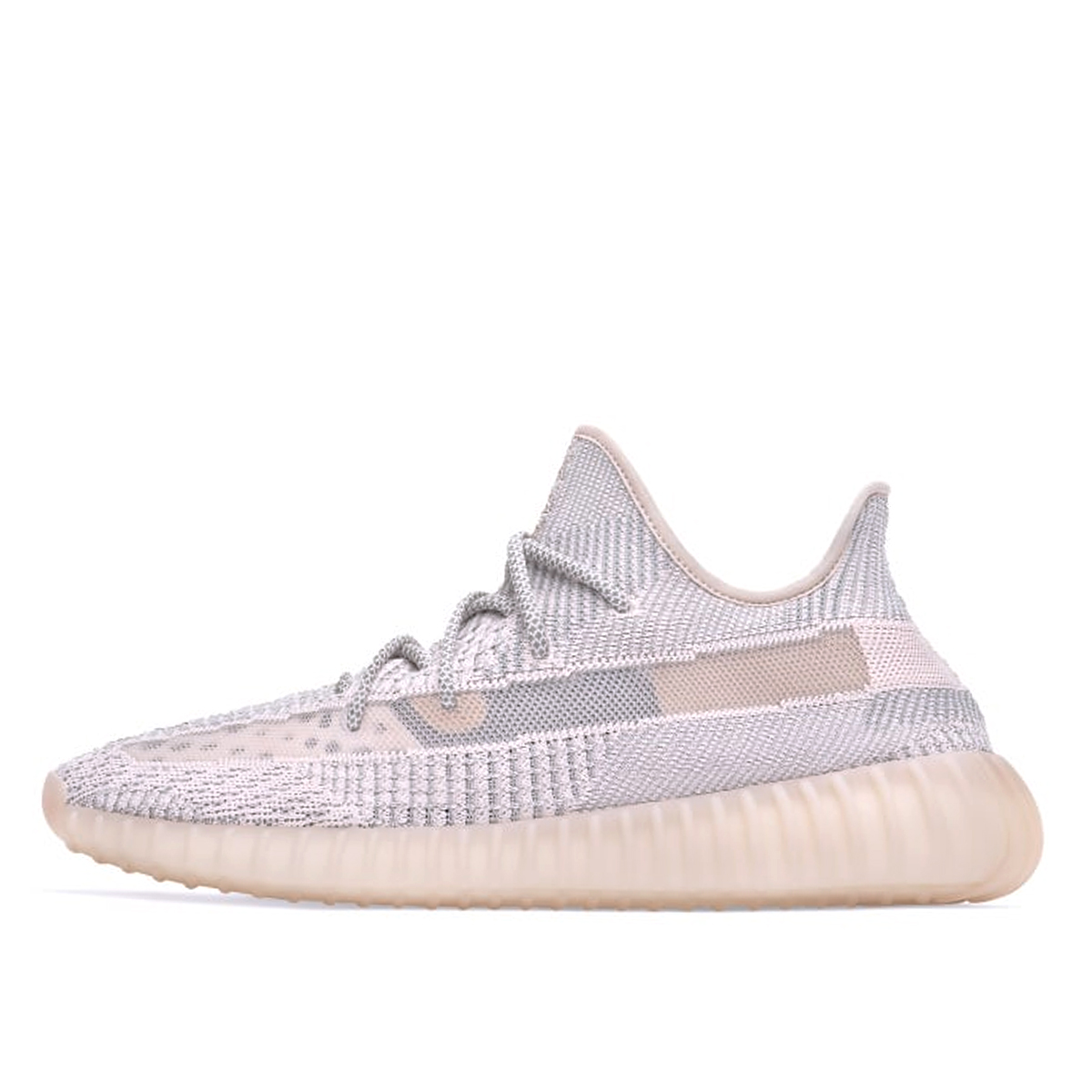 Yeezy Boost 350 V2 'Synth' (Non-Reflective) (2019) sneaker – authenticated on KLEKT