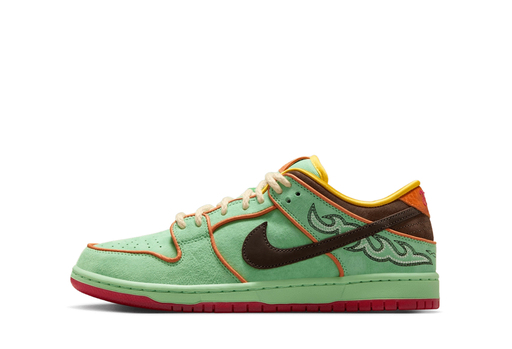 Nike SB Dunk Low 'Tourmaline' (2025)