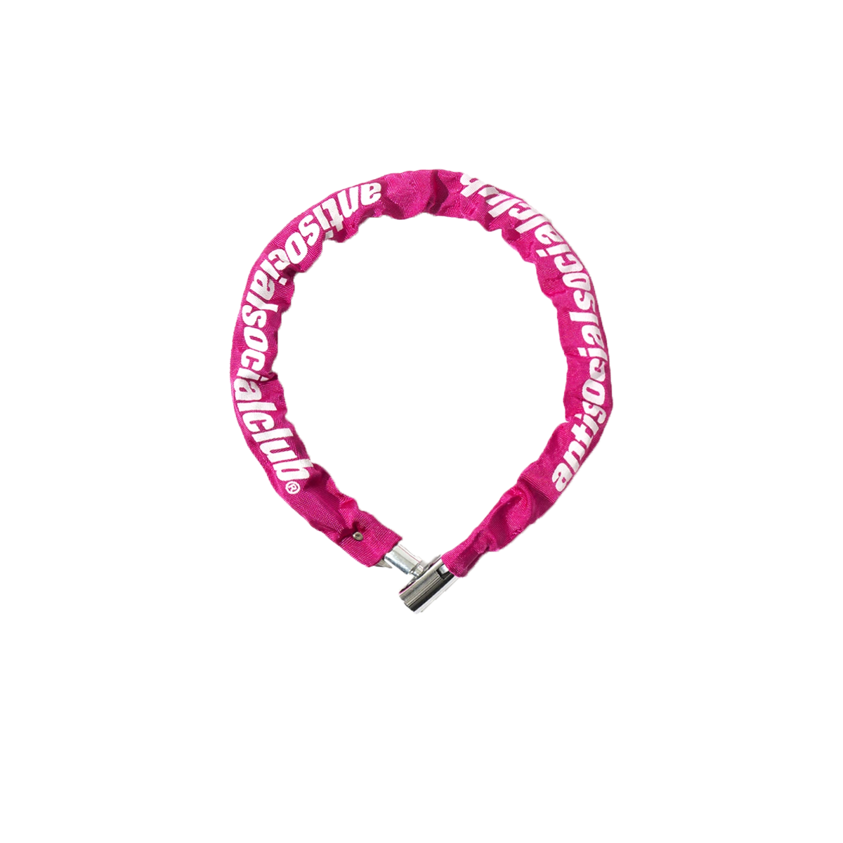 Brands Other Skid Bike Lock (FW20) PINK sneaker – authenticated on KLEKT