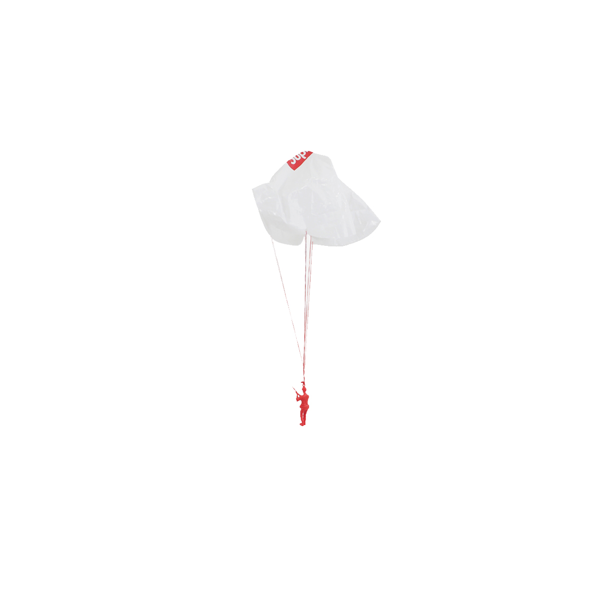 Supreme Mini Army Parachute Toy (FW19) sneaker – authenticated on KLEKT