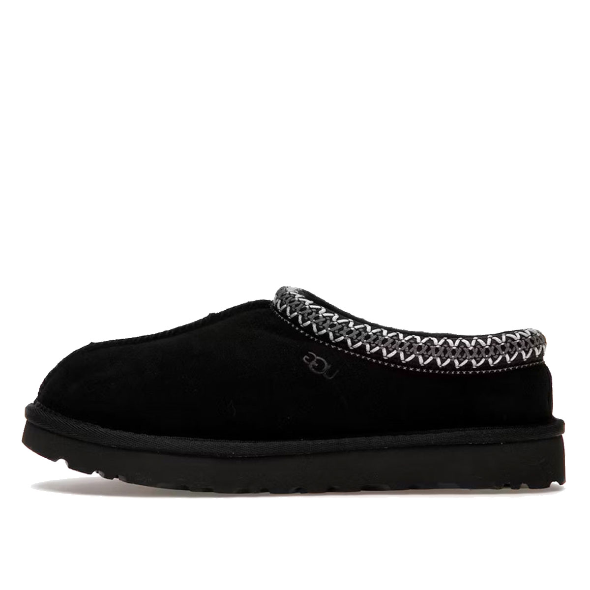Ugg Tasman Slipper WMNS 'Black' (2021) sneaker – authenticated on KLEKT