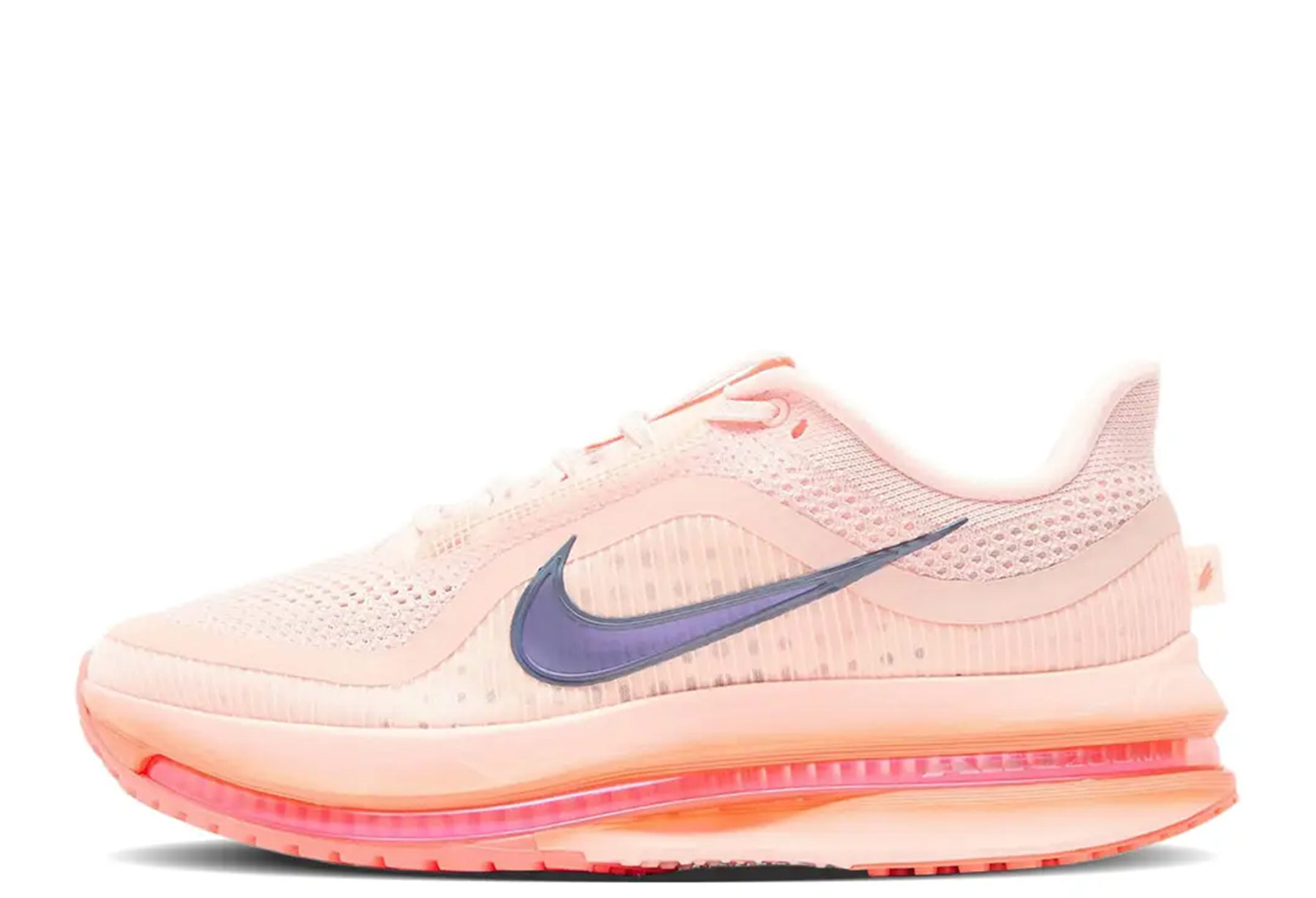 Nike Pegasus Premium 'Washed Coral' (2025) PINK sneaker – authenticated on KLEKT
