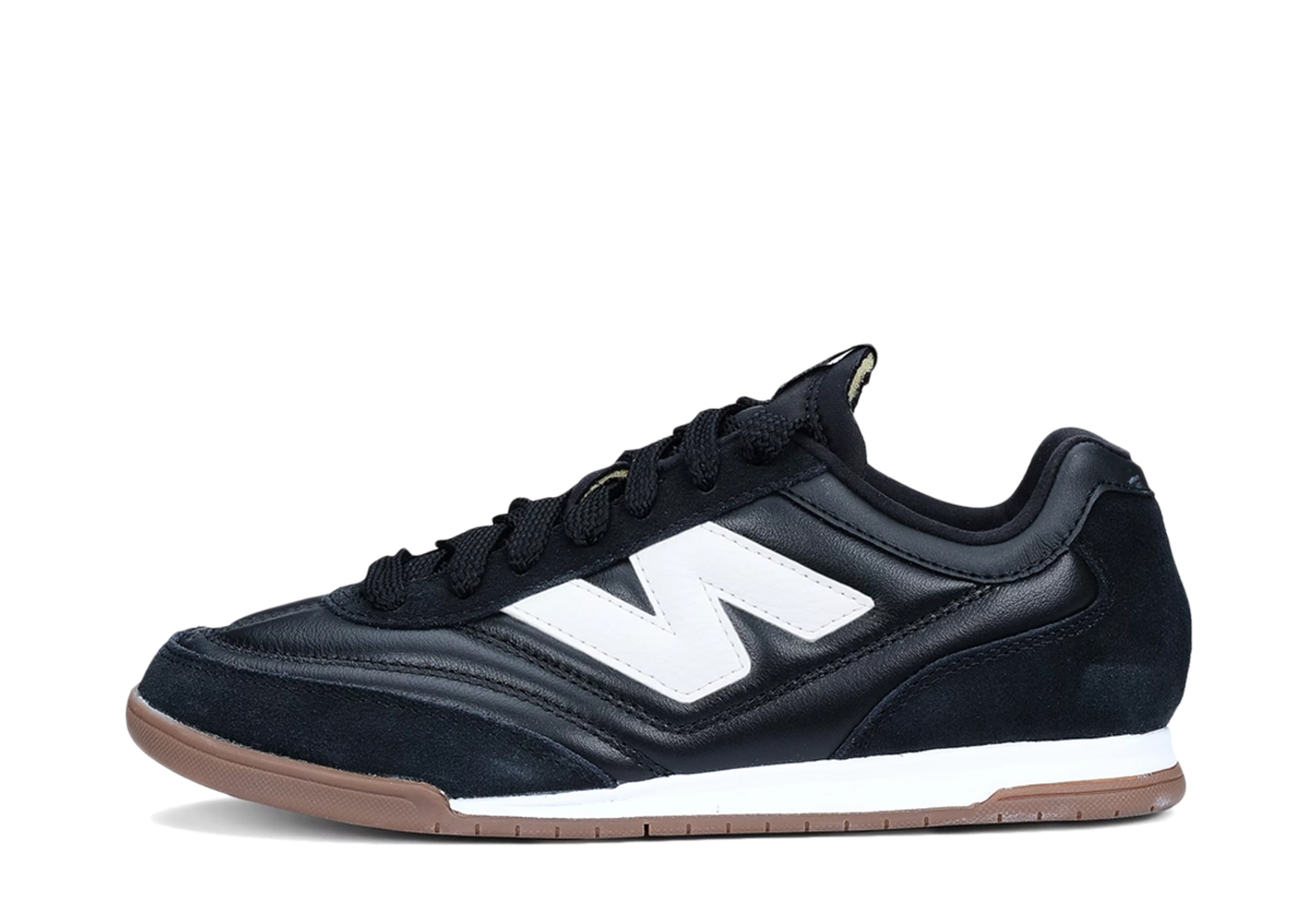 New Balance RC42 'Black White' (2024) Black/White sneaker – authenticated on KLEKT