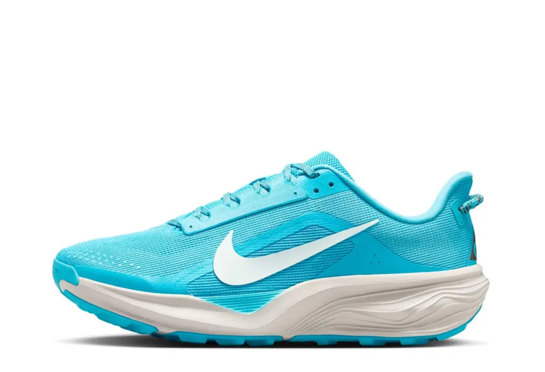 Nike ACG Pegasus Trail 'Baltic Blue White' (2026) BALTIC BLUE/WHITE sneaker – authenticated on KLEKT