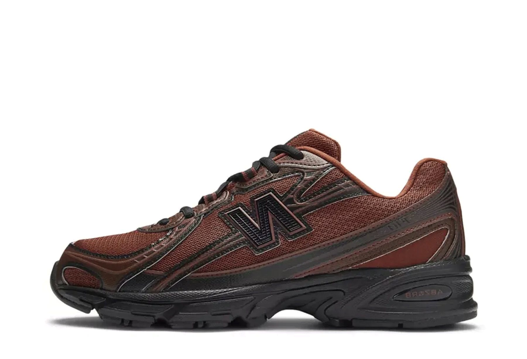 New Balance 740 'Relic Brown Pumpernickel' (2026) BROWN sneaker – authenticated on KLEKT