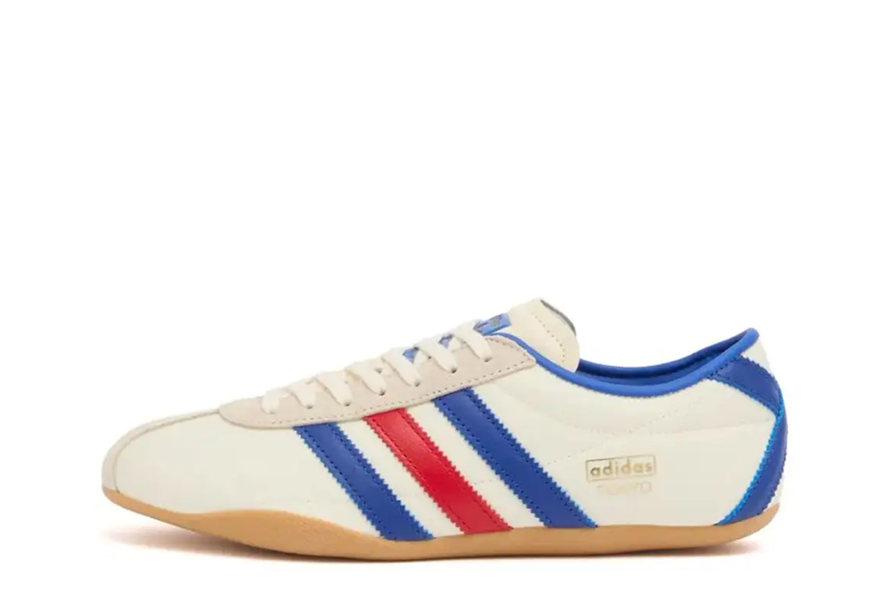 Adidas Tokyo 'Cream Multi Gum' (2025) WHITE sneaker – authenticated on KLEKT